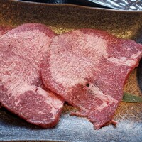 和牛焼肉 土古里 上野バンブーガーデン店 - 