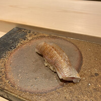 鮨 銀座 おのでら - 