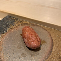 鮨 銀座 おのでら - 