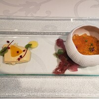 tcc GINZA - 