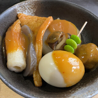 おむすびと豚汁の店 なんぶ屋_1