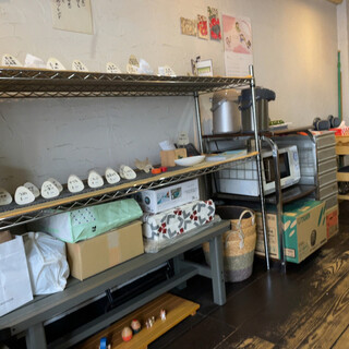 おむすびと豚汁の店 なんぶ屋_2