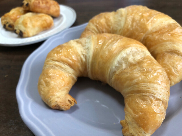 キッチン ボンド（KITCHEN BOND） - 会津坂下（パン）の写真