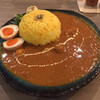オーマイカレー