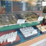 西河製菓店 - その他も安いな