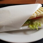 エスプレッソ ファクトリー - 