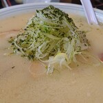 味よし　 - みそラーメン