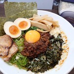 台湾まぜそば はなび - 