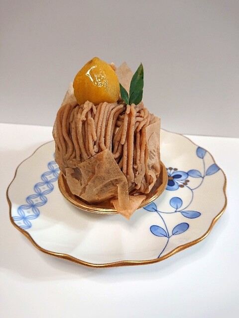 グラマシーニューヨーク 小田急新宿店 Gramercy Newyork 新宿 ケーキ 食べログ