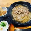 やまこうどん