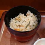 讃歌うどん はんげしょう - 