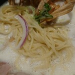 鶏soba 座銀 神戸本店 - 