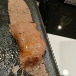 鶏soba 座銀 神戸本店 - 