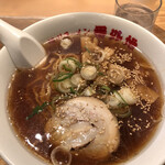 旭川ラーメン番外地 - 