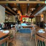 ユニオン スクエア トウキョウ - 店内