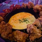 韓国ダイニング まにぽぽ - 