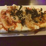 韓国ダイニング まにぽぽ - 