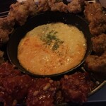 韓国ダイニング まにぽぽ - 