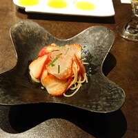 オッジ ダルマット 西麻布店 - 