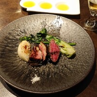 オッジ ダルマット 西麻布店 - 