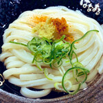 Hanamaru Udon - 