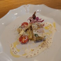 ル レストラン - 