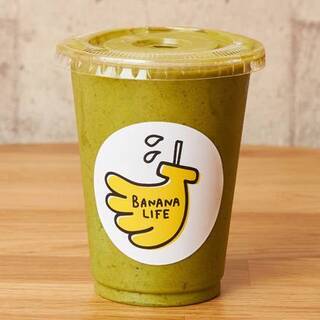 バナナジュース専門店 バナナライフ_2