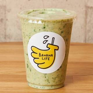 バナナジュース専門店 バナナライフ_1