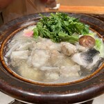 雨ニモマケズ - てっちり