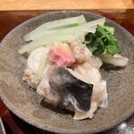 雨ニモマケズ - てっちり