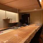 雨ニモマケズ - 内観