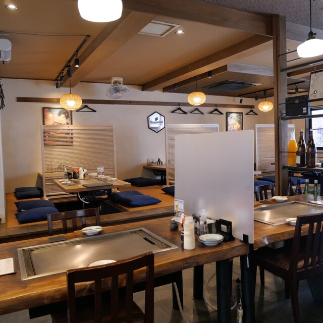 Ben bee Yokogawa Ten photo 5