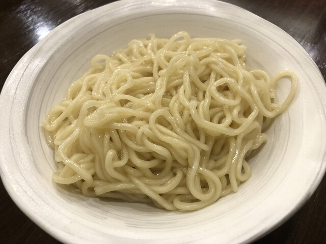 らーめん 絆家 西ノ内店 郡山富田 ラーメン 食べログ