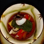 緑彩 - 
