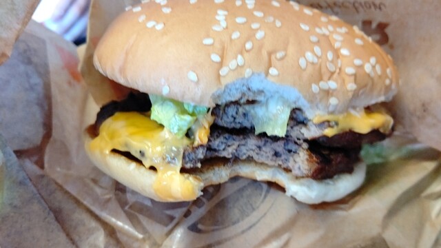 バーガーキング イオンモール座間店 Burger King 相武台前 ハンバーガー 食べログ バーガーキング イオンモール座間店 Burger King 相武台前 ハンバーガー 食べログ