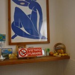 スガッチィー - トイレ