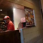 スガッチィー - 了解済み