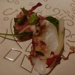 スガッチィー - スペシャルカルパッチョ