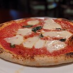 トラットリア・フランチェスカ - マルゲリータ