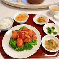 北京宮廷料理 涵梅舫 - 