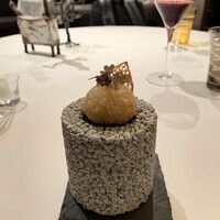 エディション・コウジ シモムラ - アミューズブーシュ