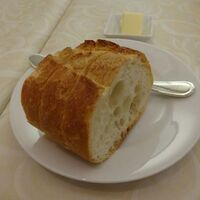 キハチ 名古屋JRセントラルタワーズ店 - パン