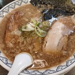 東京豚骨拉麺 ばんから - 