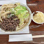 手打ち 山もとうどん - 