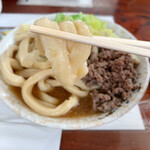 手打ち 山もとうどん - 