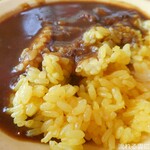 ビッグボーイ - カレー