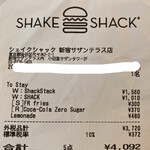 Shake Shack - 