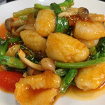 中国料理 峨嵋山 - 