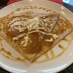 カフェ・ロスアード - 