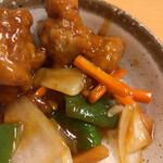 中華酒場 ごんちゃん - 